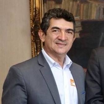 Enilson Marcelo Rodrigues da Silva, do PCdoB